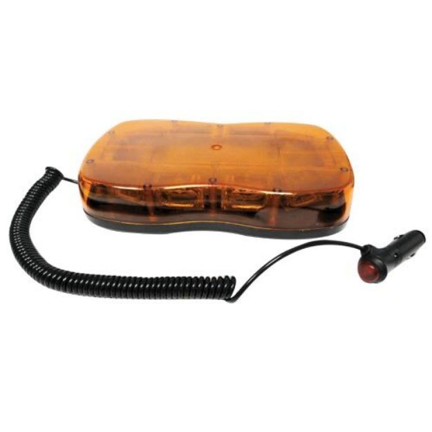 Picture of 12" Mini Master Lightbar